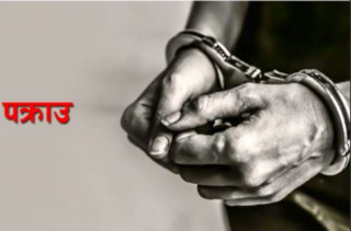 सुर्खेतको एक होटलमा प्रहरीको छापा, ६० हजार नगदसहित ७ जना पक्राउ