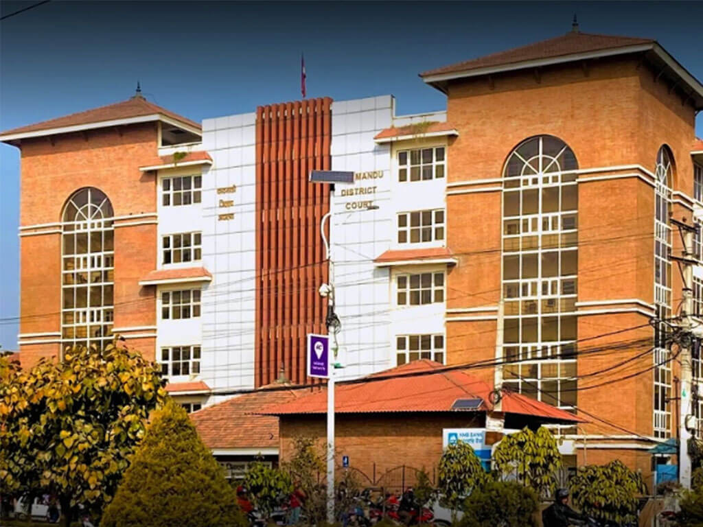 नक्कली भुटानी शरणार्थी प्रकरण : आजदेखि अन्तिम सुनुवाइ  हुदै