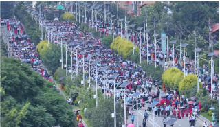 शिक्षकहरूलाई पालिकाले भन्यो, ‘१४ गतेदेखि पढाउन आउनु, नत्र राजीनामा दिएर जानु’