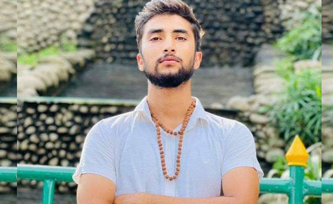 ‘विपिन जोशी जीवित रहेको संकेत पाइएन’ : इजरायली अधिकारी