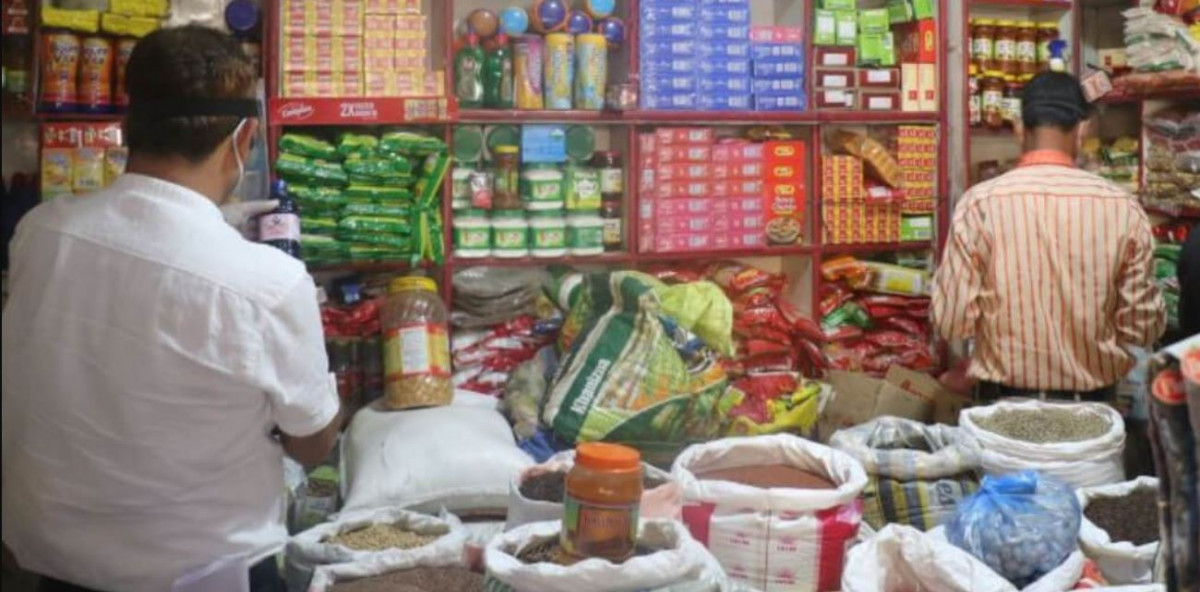 चाडपर्वलाई लक्षित गरि बजार अनुगमनमा तीव्रता