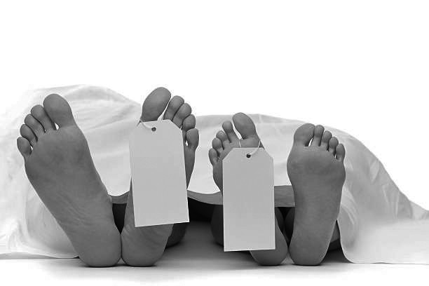 काठमाडौंमा दुई जना मृत फेला