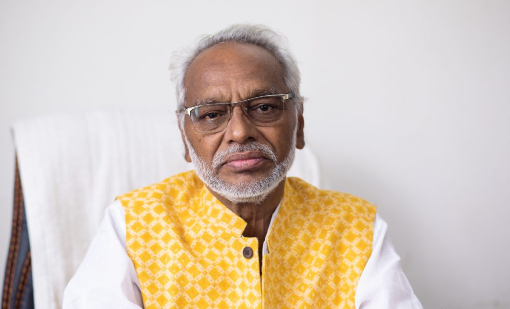 महतोले बोलाए पार्टी कार्यकारिणी समितिको बैठक