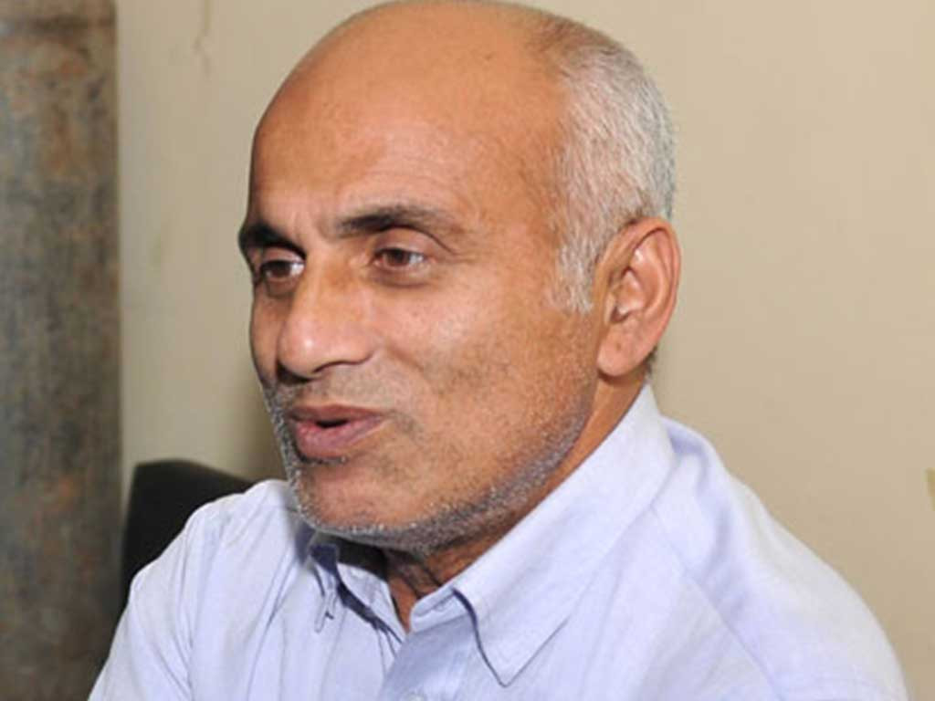 गोविन्द केसीले आइतबारदेखि सत्याग्रह सुरु गर्ने