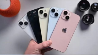 एप्पलले फेब्रुअरी १९ मा नयाँ मोडेलको आइफोन सार्वजनिक गर्ने