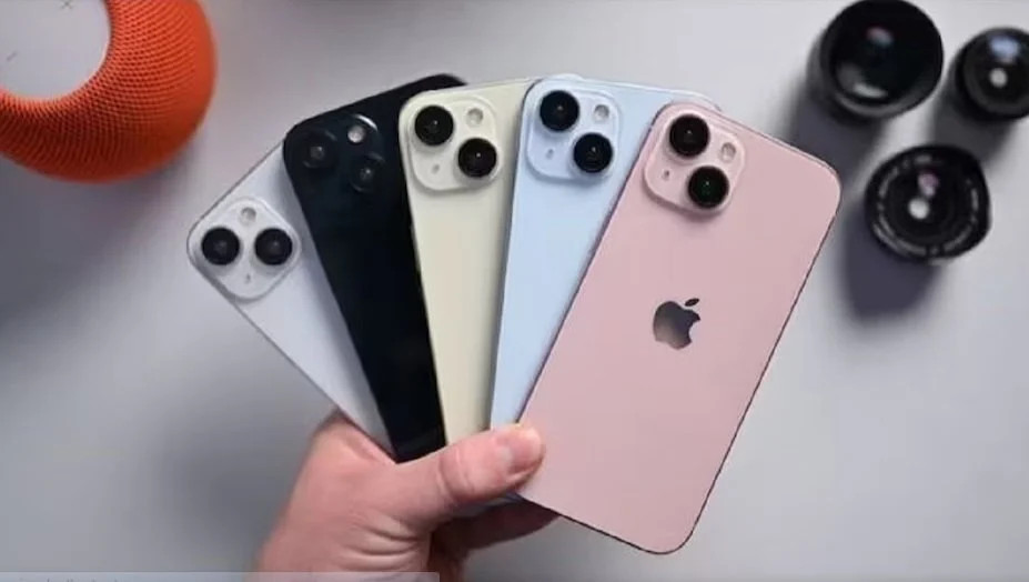 एप्पलले फेब्रुअरी १९ मा नयाँ मोडेलको आइफोन सार्वजनिक गर्ने