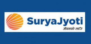 सूर्यज्योति लाइफ इन्स्योरेन्सको नाफा सामान्य बढ्यो