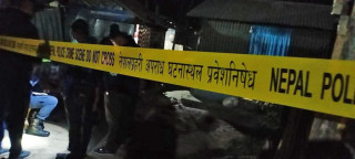 कञ्चनपुरमा हसिया प्रहारबाट सौतेनी आमाको हत्या, छोरा फरार