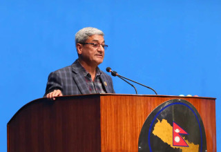 रेशम चौधरी पक्राउबारे गृहमन्त्रीले २५ गते प्रतिनिधिसभामा जवाफ दिने