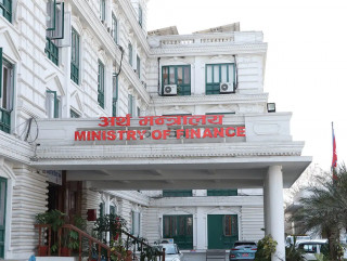 ६९ लाख ९९ हजारले करदाताले लिए स्थायी लेखा नम्बर