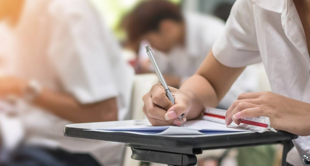 एसइईको ग्रेड वृद्धि परीक्षामा घटे झन्डै २० प्रतिशत विद्यार्थी