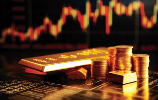 बढ्यो सुनको मूल्य,  तोला कति ?