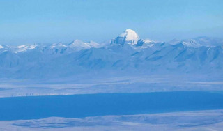 कैलाश मानसरोवर यात्रामा गएका एक जनाको मृत्यु