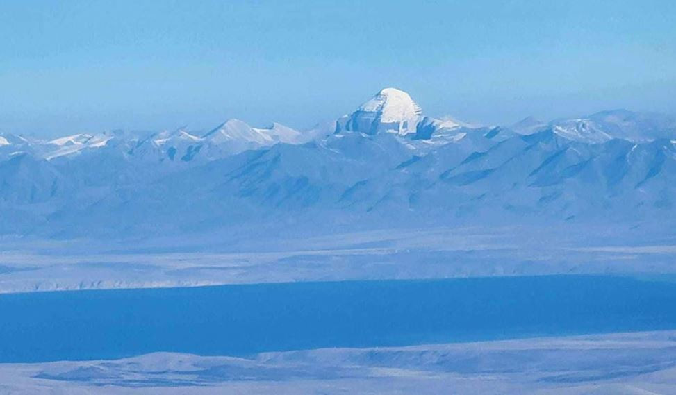 कैलाश मानसरोवर यात्रामा गएका एक जनाको मृत्यु