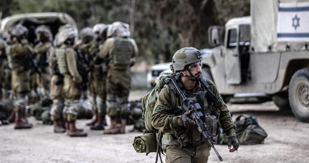 इजरायलमा रहेका नेपालीलाई सुरक्षित स्थानमा बस्न दूतावासको आग्रह