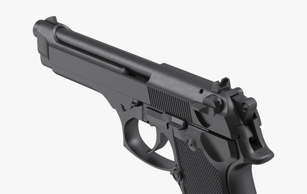 मोरङबाट पेस्तोलसहित दुई जना पक्राउ,  एक जना फरार