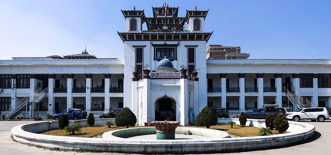 प्रतिनिधि सभा निर्वाचनको प्रत्यक्षतर्फका उम्मेदवारी दर्ता माघ ६ गते