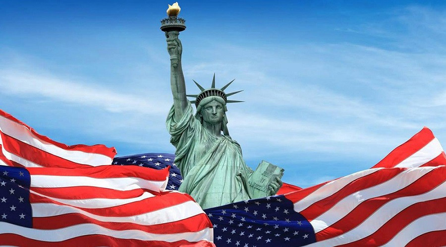 अमेरिकाले बिजनेस र पर्यटक भिसामा १५ हजार डलर धरौटी लिने