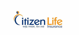 सिटिजन लाइफ इन्स्योरेन्सले घोषणा गर्यो नगद लाभांश
