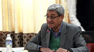 आरोप प्रमाणित भए पदबाट मात्र होइन राजनीतिबाट राजीनामा दिन्छु: गृहमन्त्री