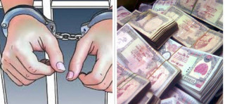 विदेश पठाउने भन्दै ४ करोड ठगीको आरोपमा एक युवक पक्राउ