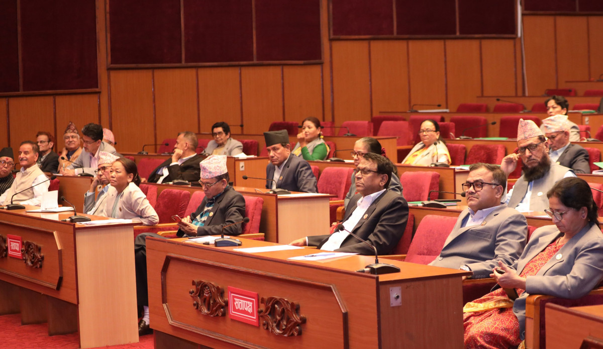 केआइआइटीमा विद्यार्थी पठाउन बन्द गर्न माग