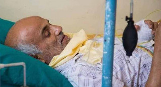 डा. गोविन्द केसीको स्वास्थ्यमा गम्भीर समस्या, अनशन तोड्ने तयारीमा