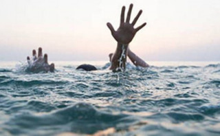 नुहाउन अरुण नदीमा पसेका १२ र १३ वर्षीया बालिका बेपत्ता