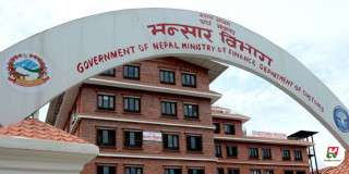 चालु वर्षको ८ महिनामा ४२ अर्बको खाद्यान्न आयात