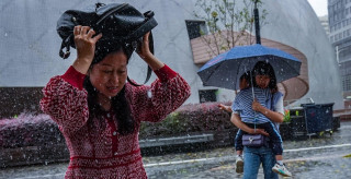 आज यी स्थानमा हल्का वर्षा र हिमपातको सम्भावना