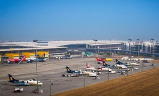 भारतले खोल्यो सबै विमानस्थल