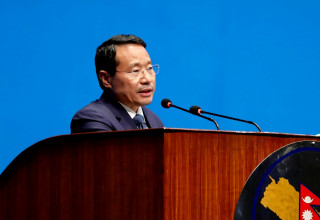 वर्षमान पुनको नाममा नक्कली चुनावी घोषणापत्र,  निर्वाचन आयोग र साइबर ब्युरोमा उजुरी