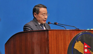 बजेटमा चलखेल गर्न कार्यक्रम बिनाको नीति ल्याइयो : वर्षमान पुन