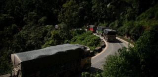 नागढुङ्गा–नौबिसे सडकखण्ड जेठ १० गतेदेखि दिउँसो साढे ४ घण्टा बन्द हुने