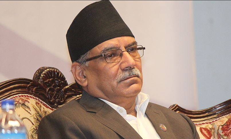 यस्ता छन् जेनजीलाई प्रचण्डको १० बुँदे अपिल