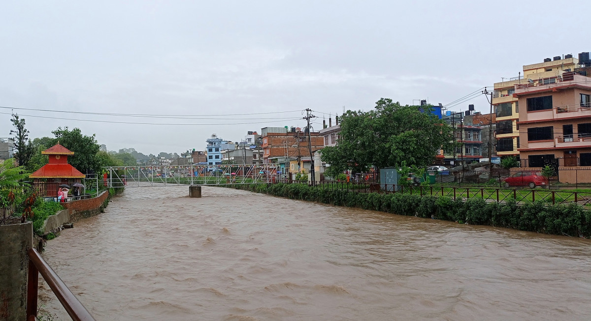 असोज १७ गतेदेखि २० गतेसम्म अति जरुरी छैन भने टाढाको यात्रा नगर्न अनुरोध