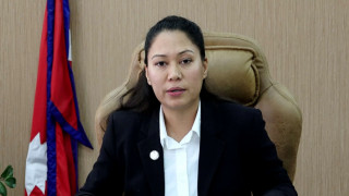 पाकिस्तानको संवेदनशील क्षेत्रमा रहेका विद्यार्थीलाई स्वदेश फर्काउन सांसद श्रेष्ठको माग