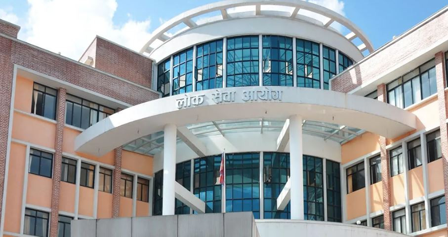 न्याय सेवाको शाखा अधिकृतको खुला प्रतिस्पर्धामा ४४ जना सिफारिस, ३९ जना महिला (सूचीसहित)