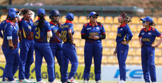 यू-२० महिला एसियन कप छनोट : नेपाल र साउदी अरेबिया भिड्दै