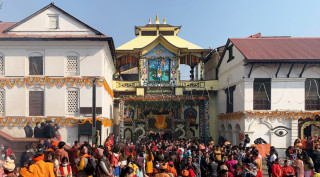 साउने सोमबार पशुपतिनाथ दर्शनमा आउनेलाई निःशुल्क यातायात सुविधा