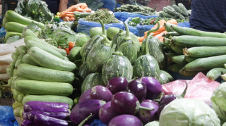 यस्तो छ आजको तरकारी र फलफूलको थोक मूल्य