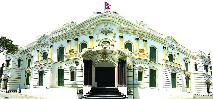 राष्ट्र बैंकको नयाँ तथ्याङ्क सार्वजनिक:  विदेशी विनिमय सञ्चिति २८ खर्ब ८१ अर्ब,  ‘महँगी दर १.८७ प्रतिशत (पूर्णपाठसहित)