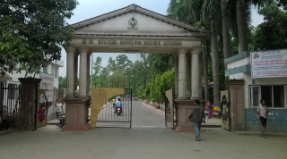 २५ वर्षपछि क्यान्सर अस्पतालका भवनको नक्सापास