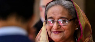 मृत्युदण्डमाथि शेख हसिनालाई सुनाइयो २१ वर्षको जेल सजाय