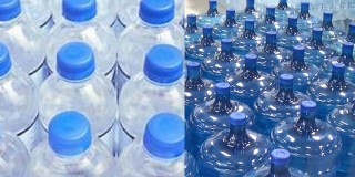 मिनिरल वाटरमा हानिकारक तत्व भेटियो, ५ खानेपानी उद्योगमाथि प्रतिबन्ध