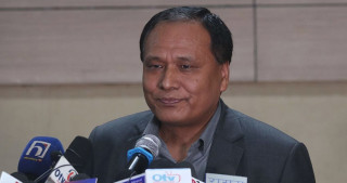 कुलमान घिसिङको रिटमाथि सुनुवाइ सुरु