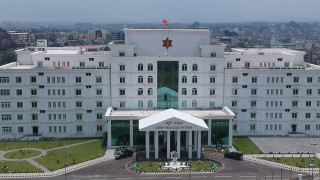 संविधान प्रदत्त जिम्मेवारी पूरा गर्न कटिबद्ध छौँ : सेना