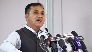 महामन्त्री शर्माद्धारा सरकारको कार्यशैलीमा ७ बुँदे असहमति