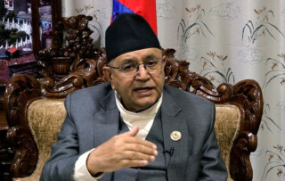 संसद् चल्न नसक्दा महत्त्वपूर्ण विधेयकहरू अड्किए: सभामुख घिमिरे