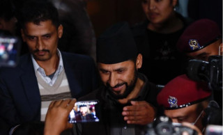 रवि लामिछानेलाई नक्खु कारागार सरुवा गर्ने निर्णय